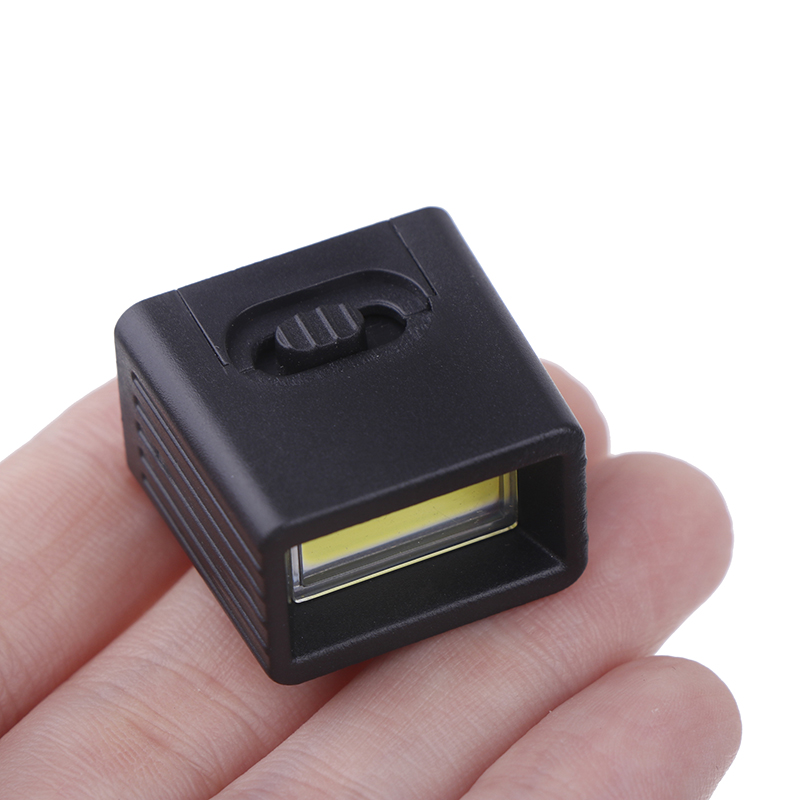 Outdoor Lighting Not Working - Linterna con batería de 9V, Mini