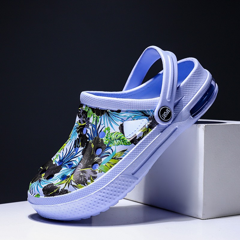 Outdoor Lighting Diy - Sandalias y zapatillas de hombre con