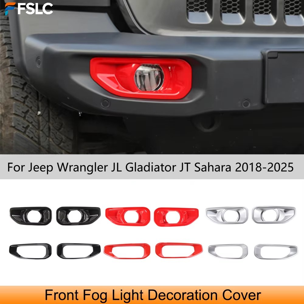 Outdoor Lighting Manufacturers - Accesorios Exteriores para Jeep Wrangler JL