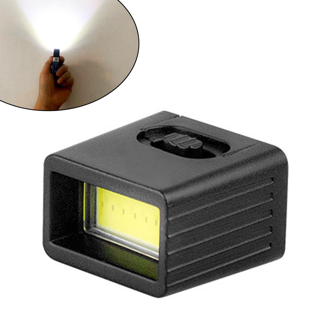 Outdoor Lighting Not Working - Batería 6F22 COB iluminación exterior trabajo