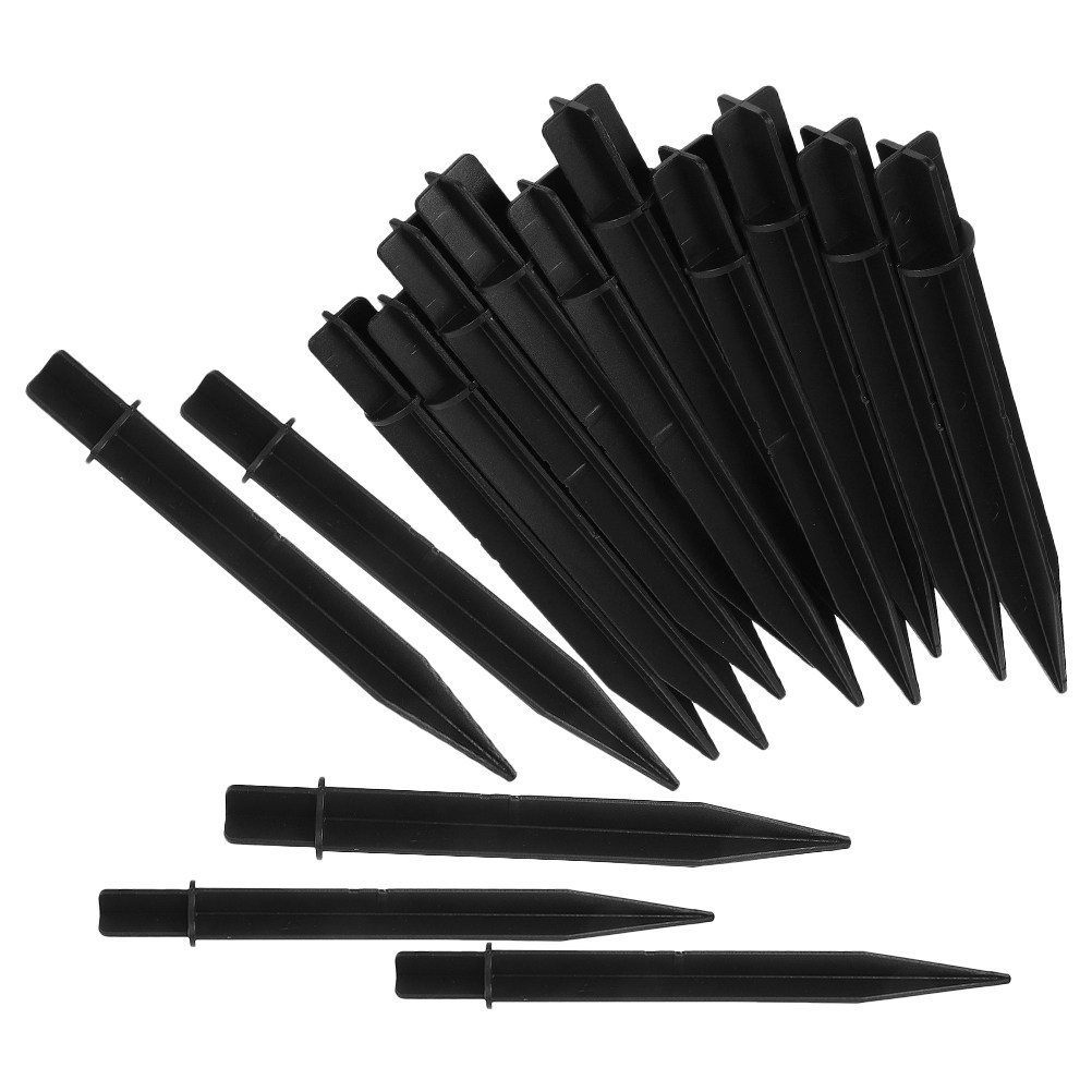 Lighting Fixture Outdoor - 15 estacas de suelo para luces