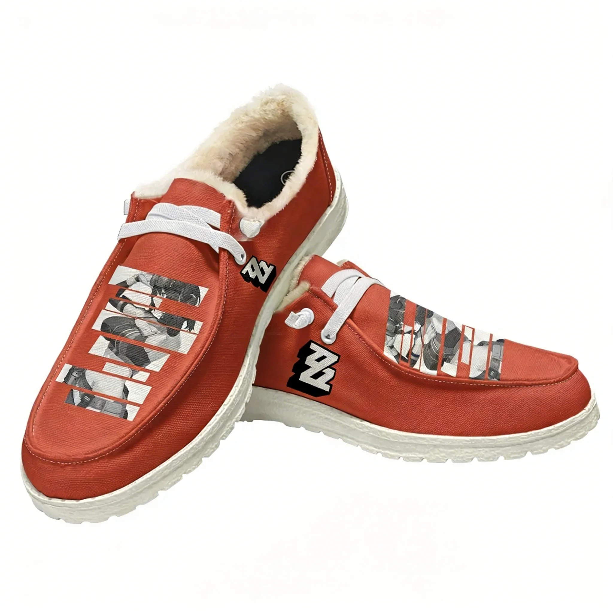 Outdoor Lighting Round - Absolute Zone Zero - Zapatos Planos
