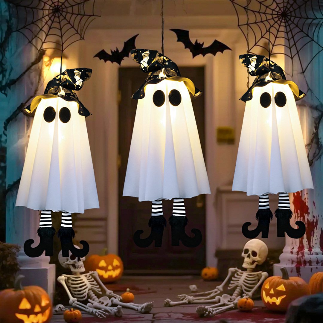 1/3 Uds. Luz LED de Halloween  - Outdoor Lighting Effects reseña y precio