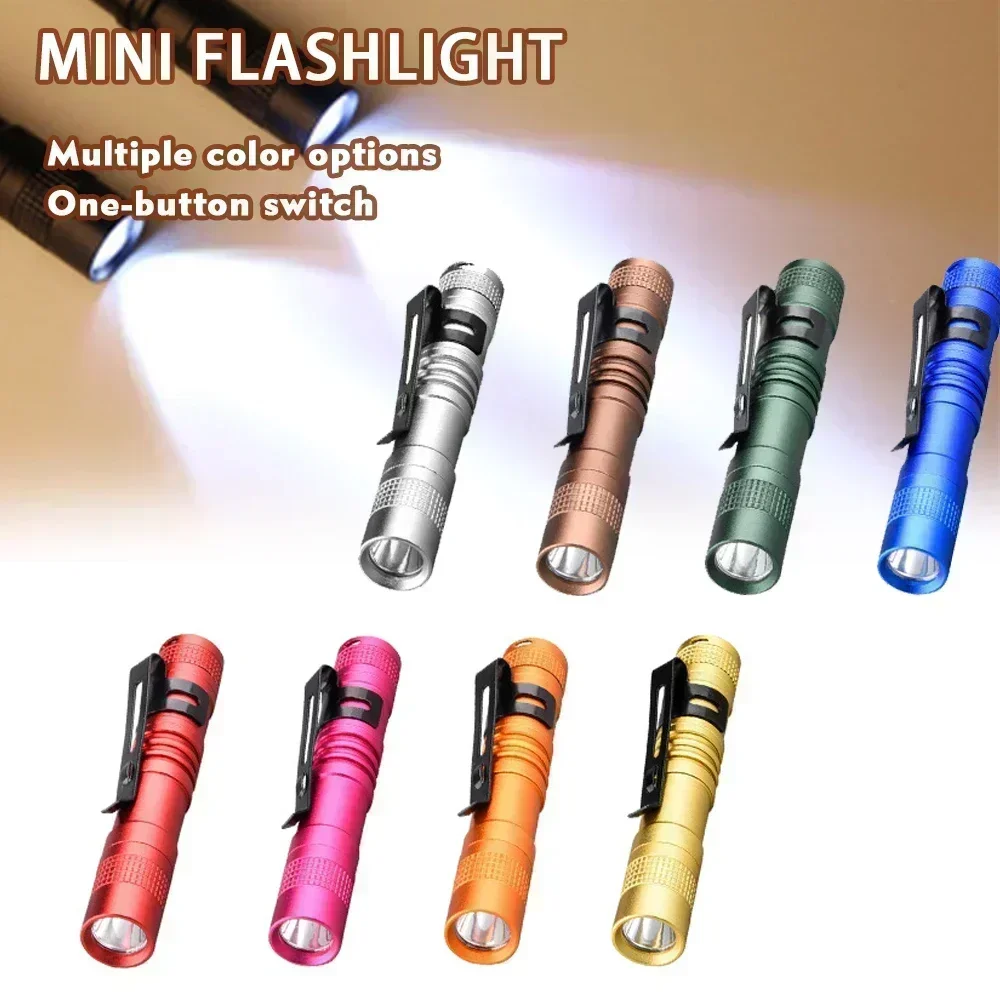 Mini bolígrafo de luz LED port - Lighting Fixture Outdoor reseña y precio