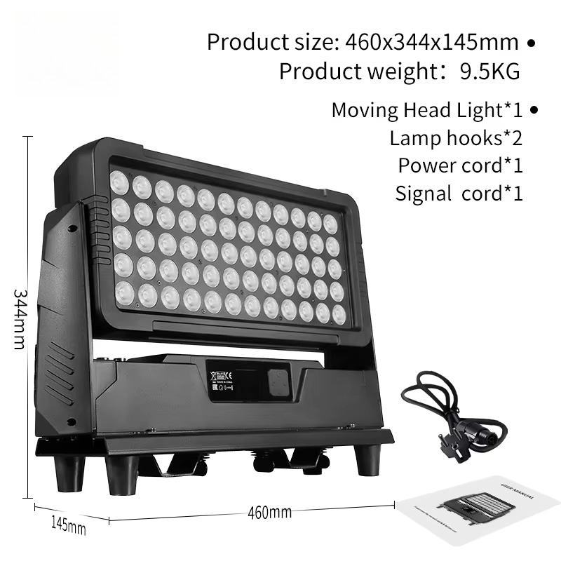 Proyector LED para Exteriores, - Outdoor Lighting Architectural reseña y precio