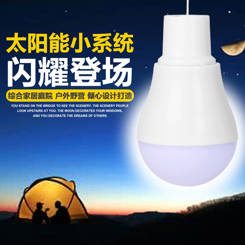 Nuevas Lámparas Solares LED de - Outdoor Lighting Vendor reseña y precio