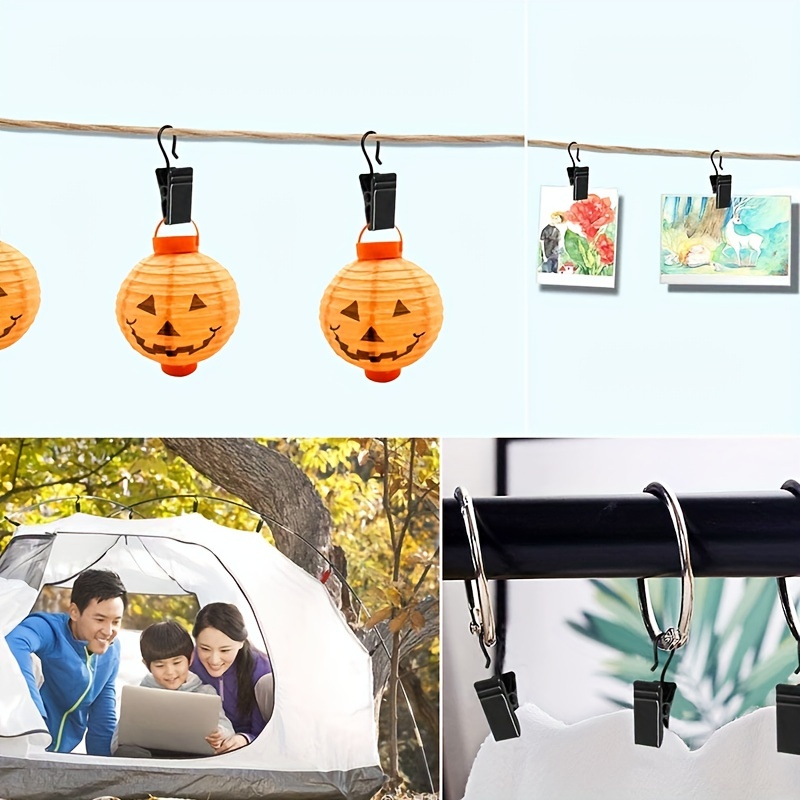 30 clips de luz de cadena de m - Outdoor Lighting Manufacturers reseña y precio