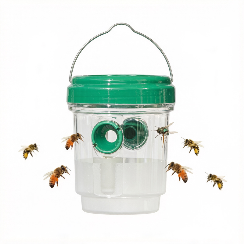 Trampas Solares para Moscas de - Outdoor Lighting Company reseña y precio