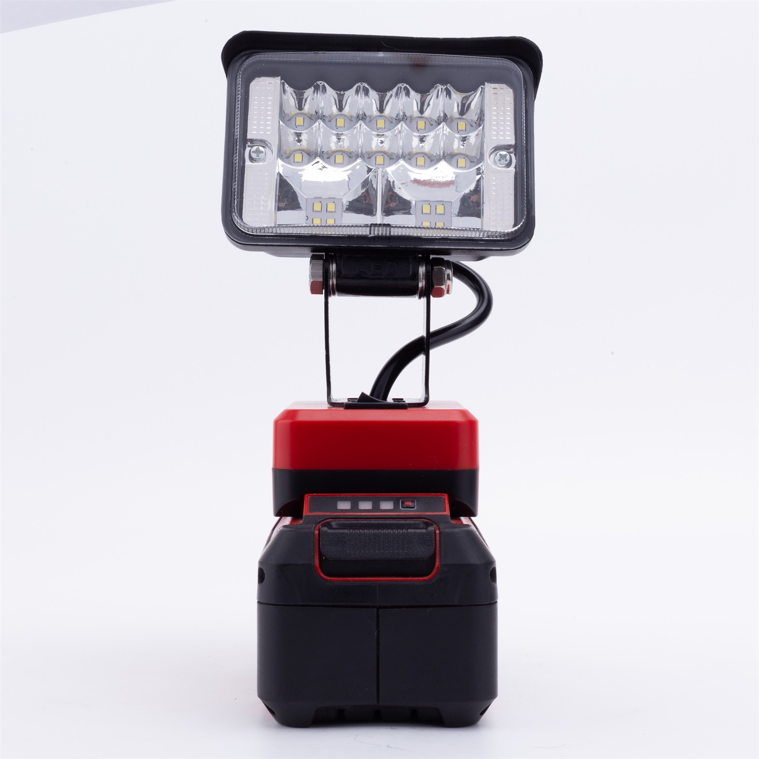 Luz de trabajo LED para Ozito, - Outdoor Lighting Not Working reseña y precio