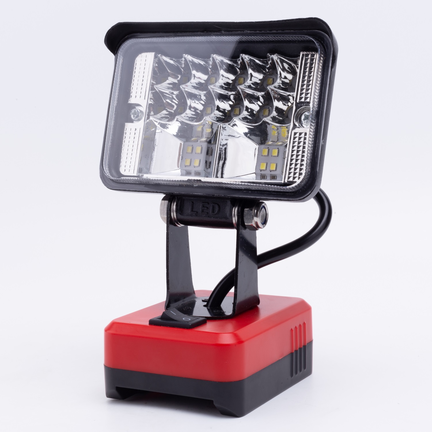 Luz de trabajo LED para Ozito, - Outdoor Lighting Not Working reseña y precio