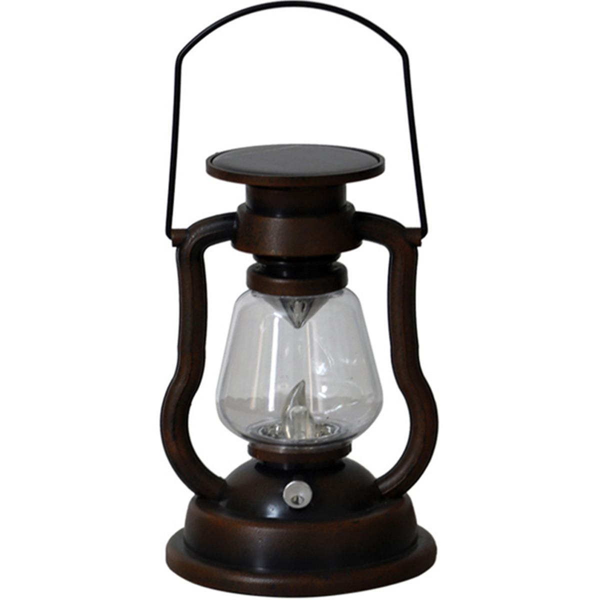 Luz de Ambiente Retro LED Sola - Outdoor Lighting Effects reseña y precio