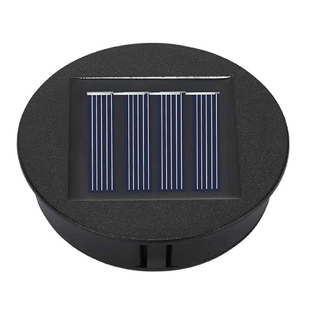 Panel Solar de Repuesto para L - Outdoor Lighting Company reseña y precio