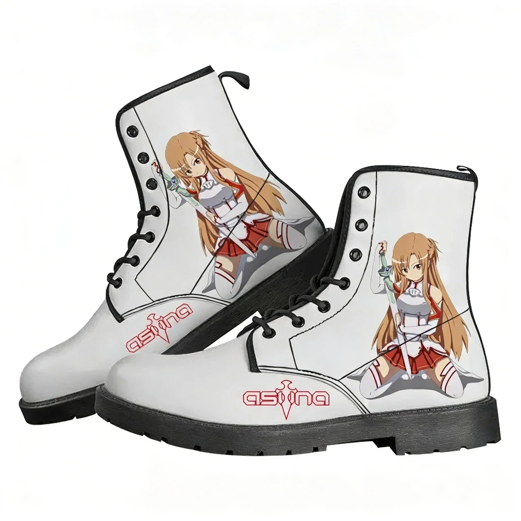 Botas Sword Art Online Asuna p - Outdoor Lighting Round reseña y precio