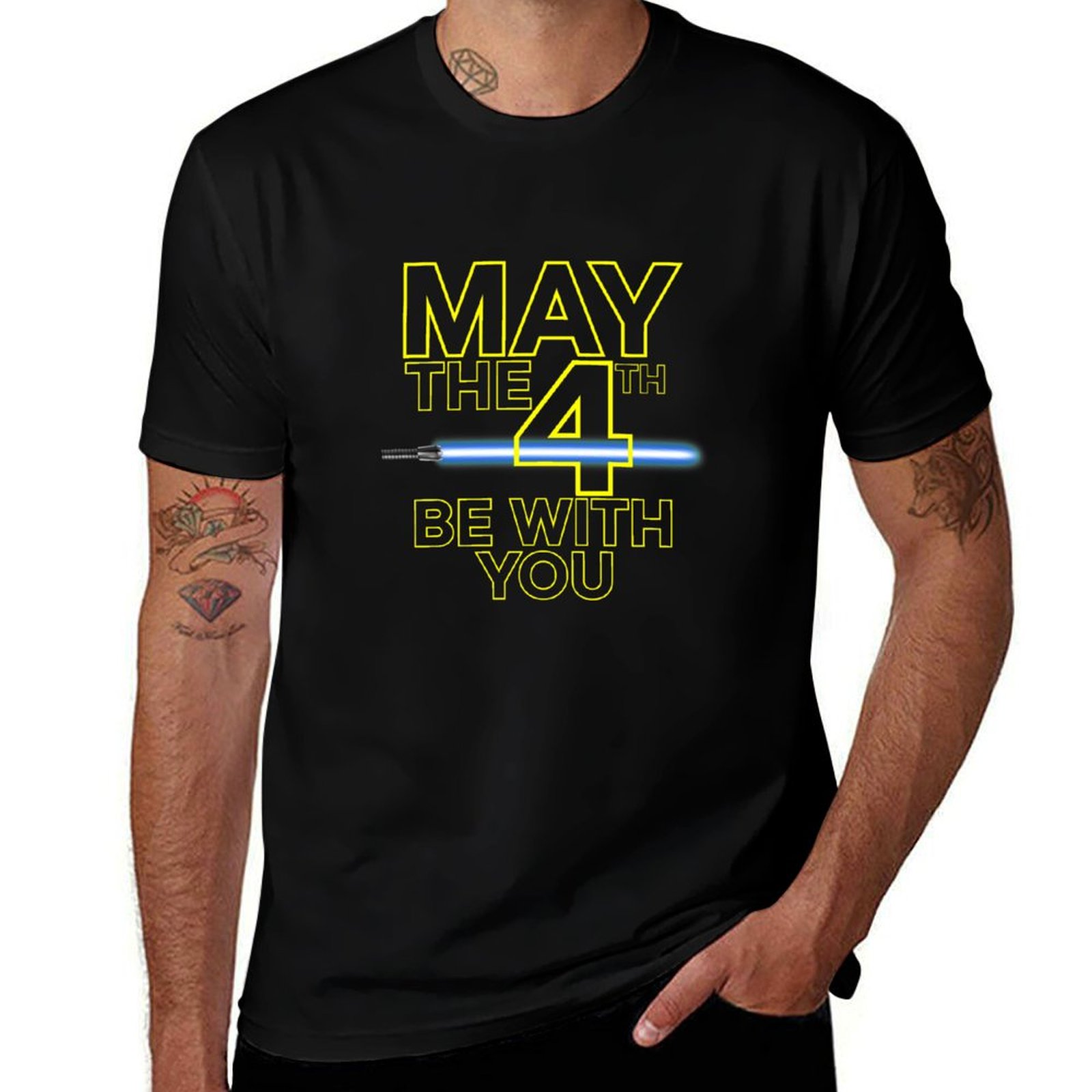 Camiseta de manga corta para t - Outdoor Lighting Not Working reseña y precio