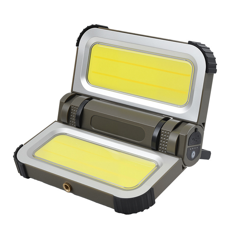 Lámpara de Camping Magnética R - Outdoor Lighting Vendor reseña y precio