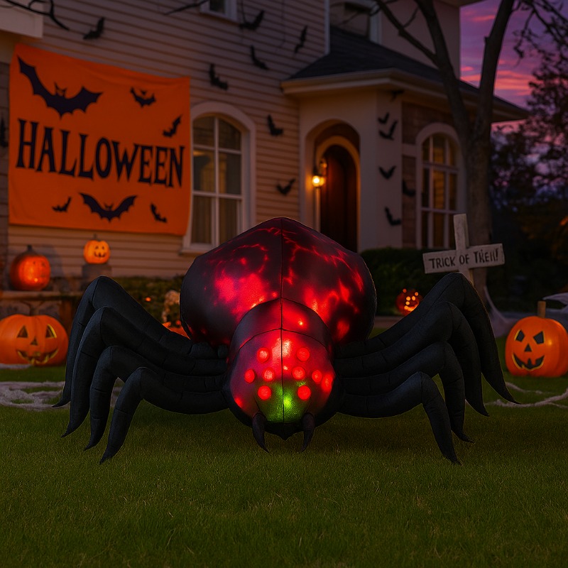 Decoraciones navideñas al aire - Outdoor Lighting Diy reseña y precio