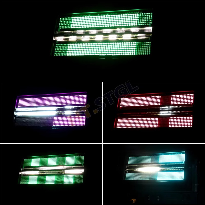 HT.STGL 1000W RGBW LED luz est - Outdoor Lighting Architectural reseña y precio