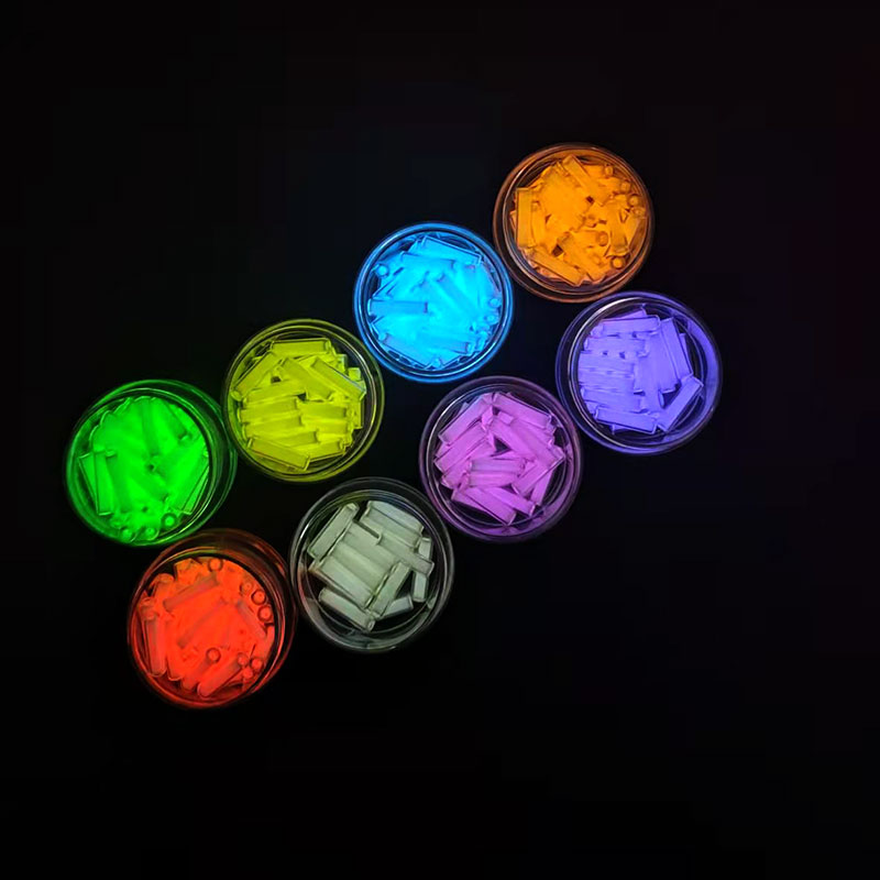 Tubo luminoso autoluminoso par - Outdoor Lighting Effects reseña y precio