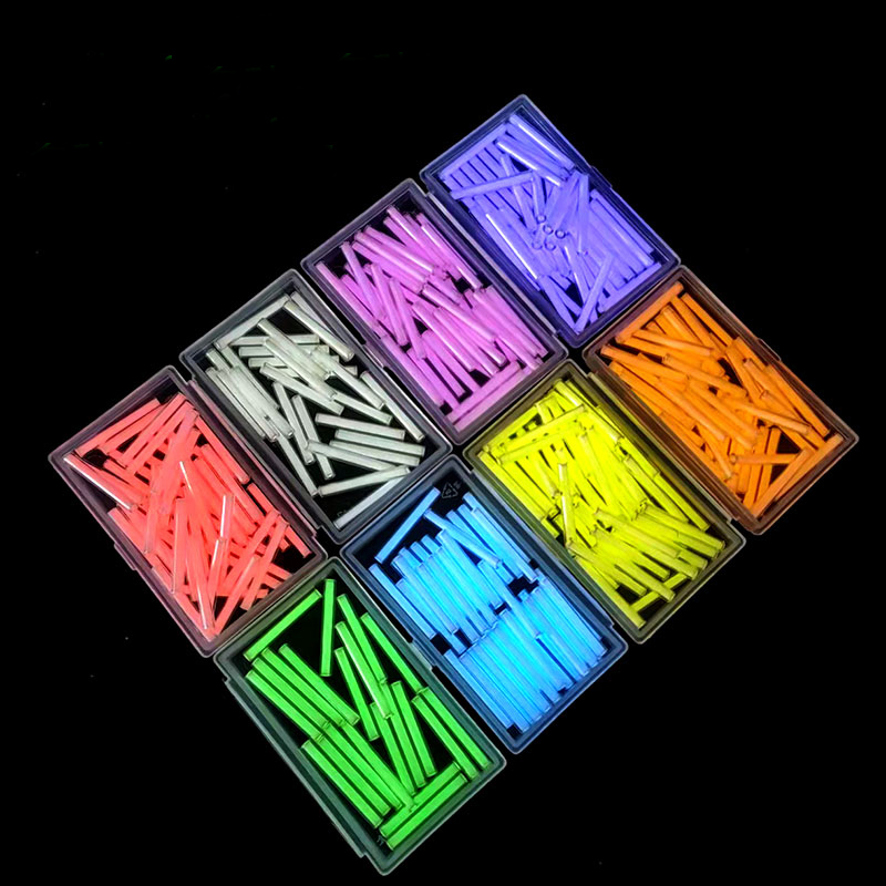 Tubo luminoso autoluminoso par - Outdoor Lighting Effects reseña y precio