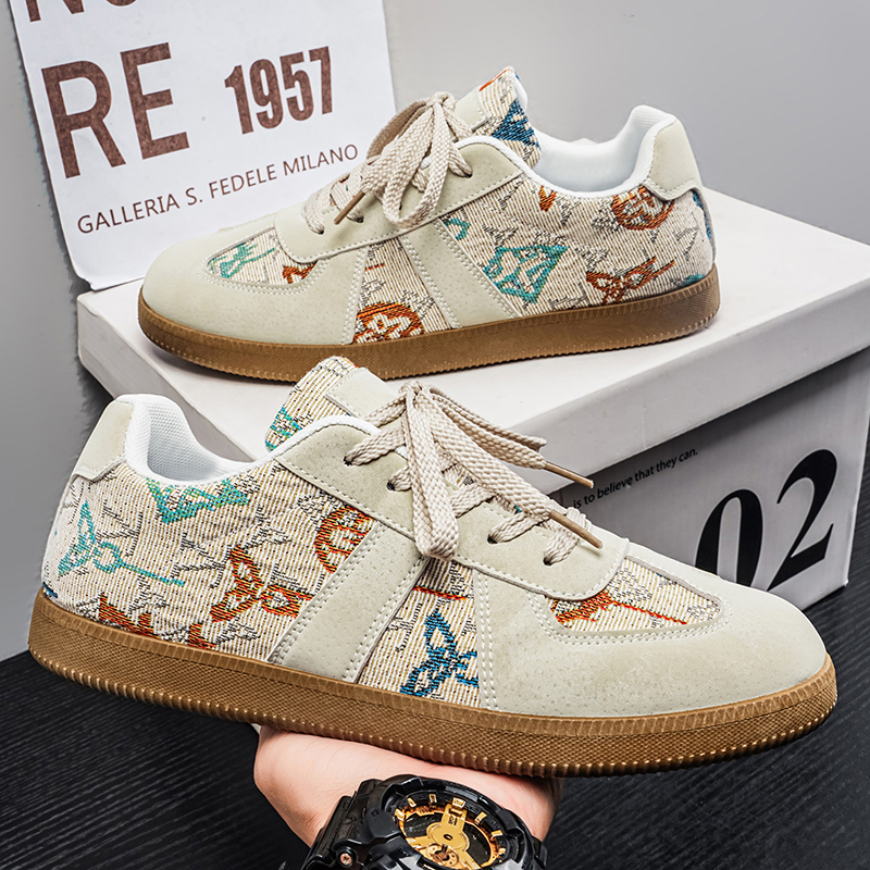 Zapatos de Lona para Hombre, R - Outdoor Lighting Round reseña y precio