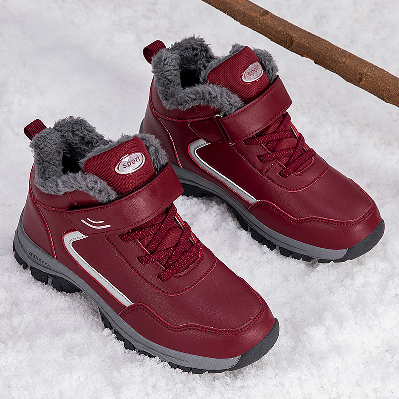 Botas térmicas ELUVA para homb - Outdoor Lighting Round reseña y precio