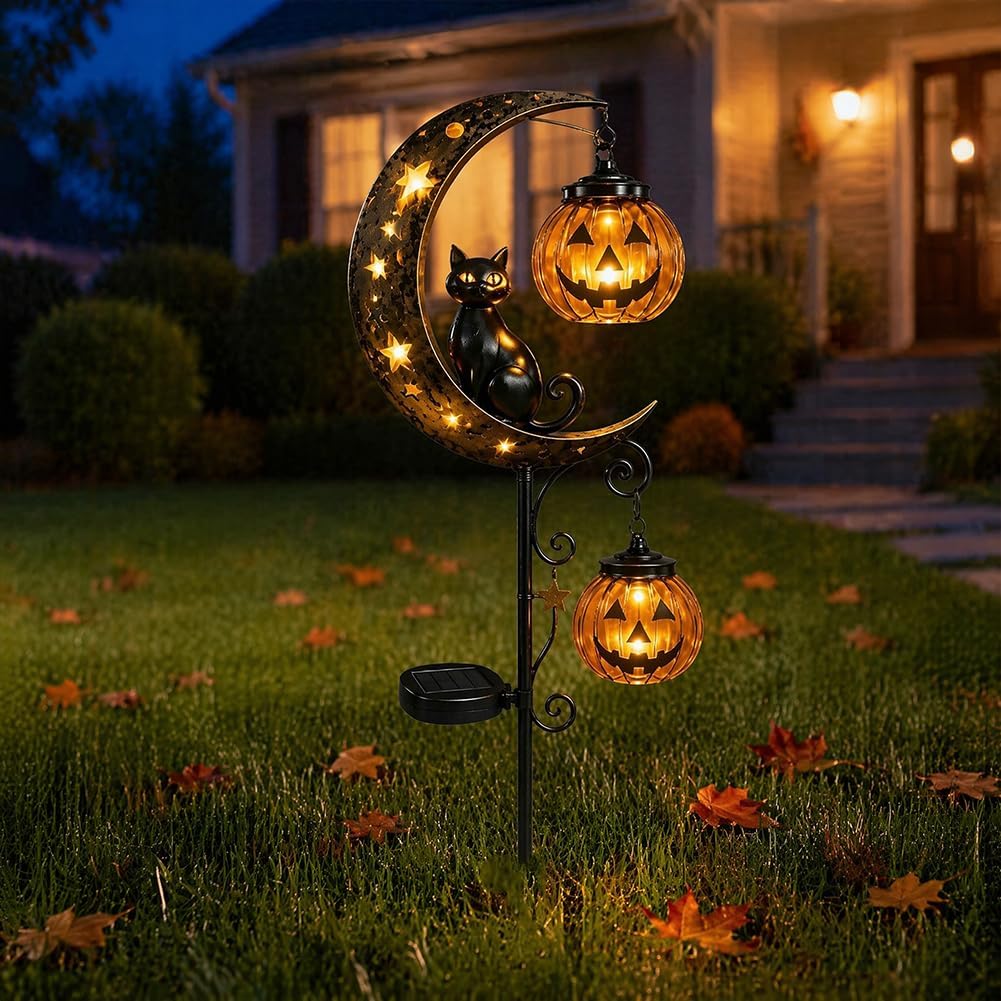 Luz Solar Decorativa para Jard - Outdoor Lighting Manufacturers reseña y precio