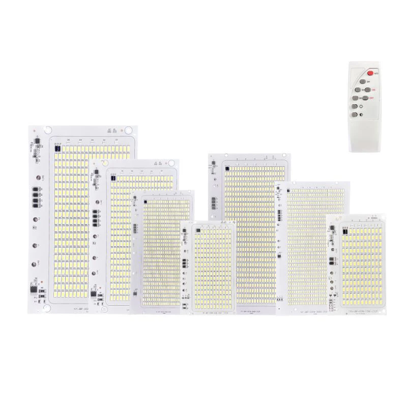 1 Uds 10W-600W LED energía Sol - Outdoor Lighting Company reseña y precio