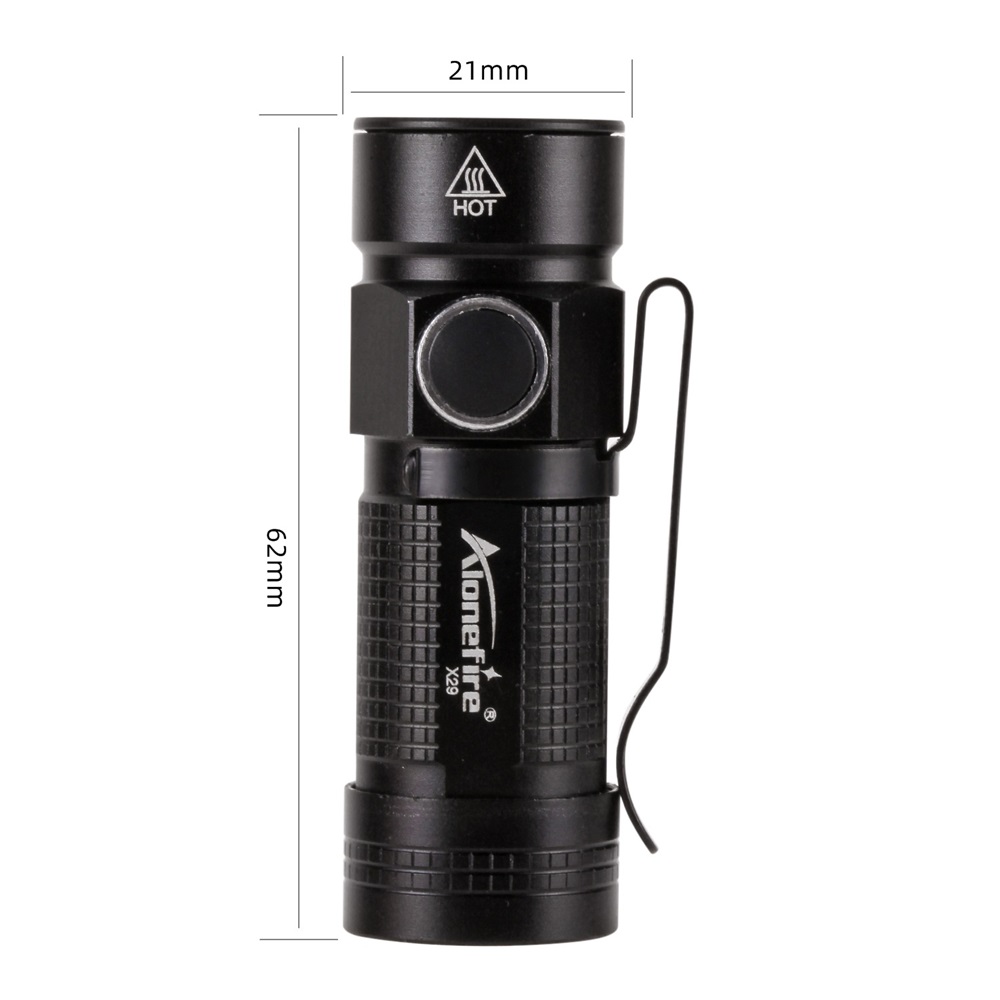 360 giratorio U anillo Clip 12 - Outdoor Lighting Not Working reseña y precio