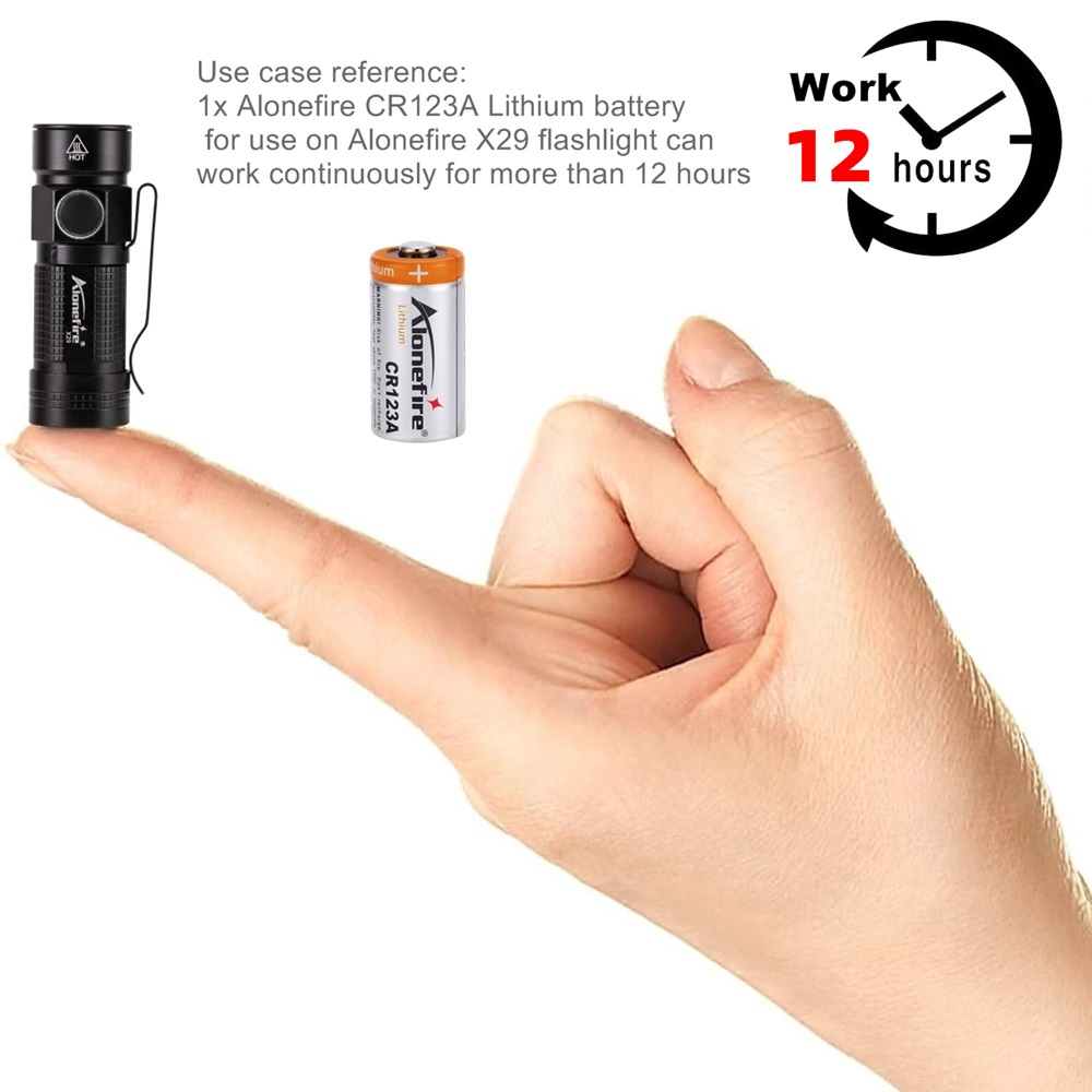 360 giratorio U anillo Clip 12 - Outdoor Lighting Not Working reseña y precio