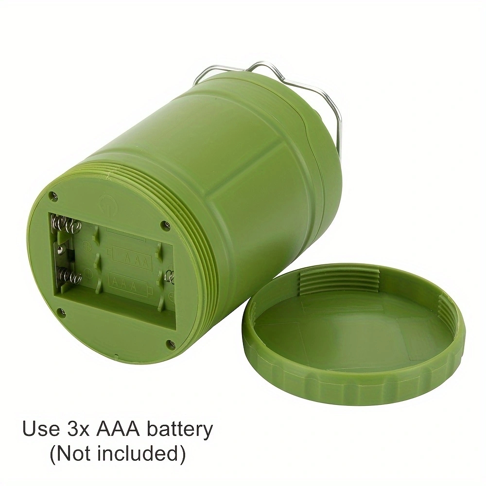 Linterna de Alta Calidad, Bril - Outdoor Lighting Not Working reseña y precio