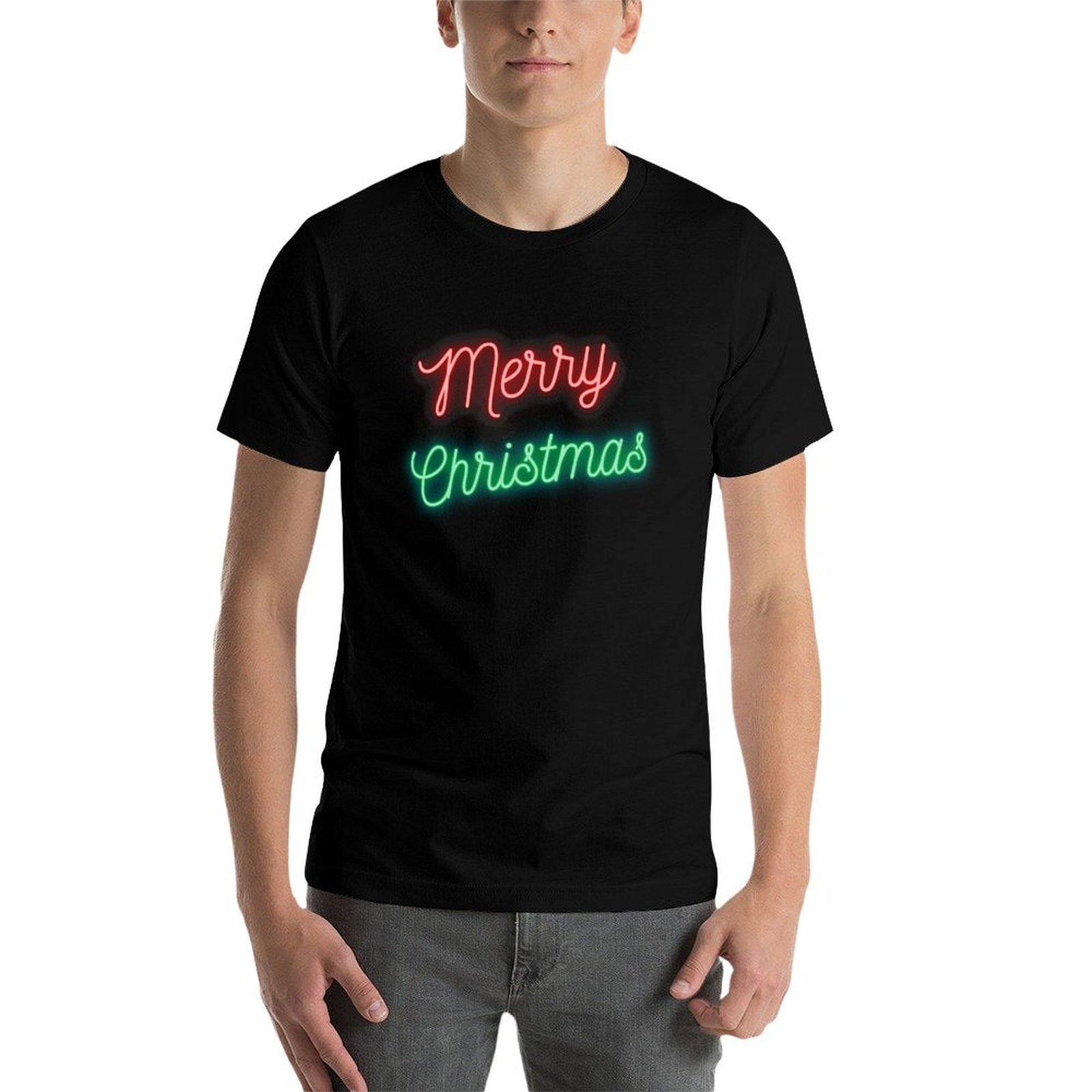 Camiseta con Luces LED de Feli - Outdoor Lighting Not Working reseña y precio