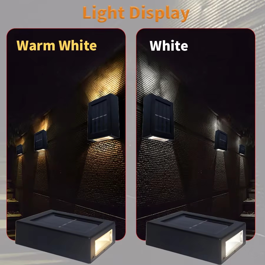 Luz LED Solar para exteriores, - Outdoor Lighting Company reseña y precio