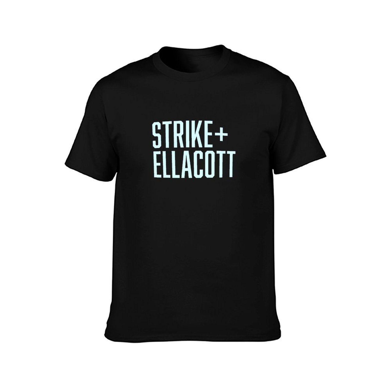 Camiseta Strike Plus Ellacott, - Outdoor Lighting Not Working reseña y precio