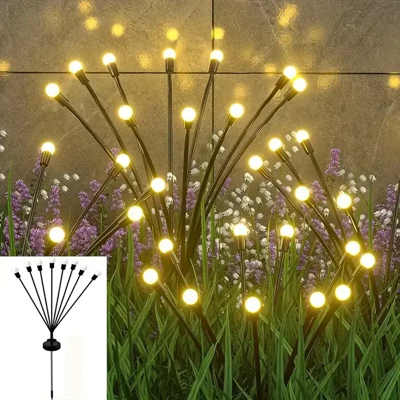 Lámpara Solar para Camino Exte - Outdoor Lighting Company reseña y precio