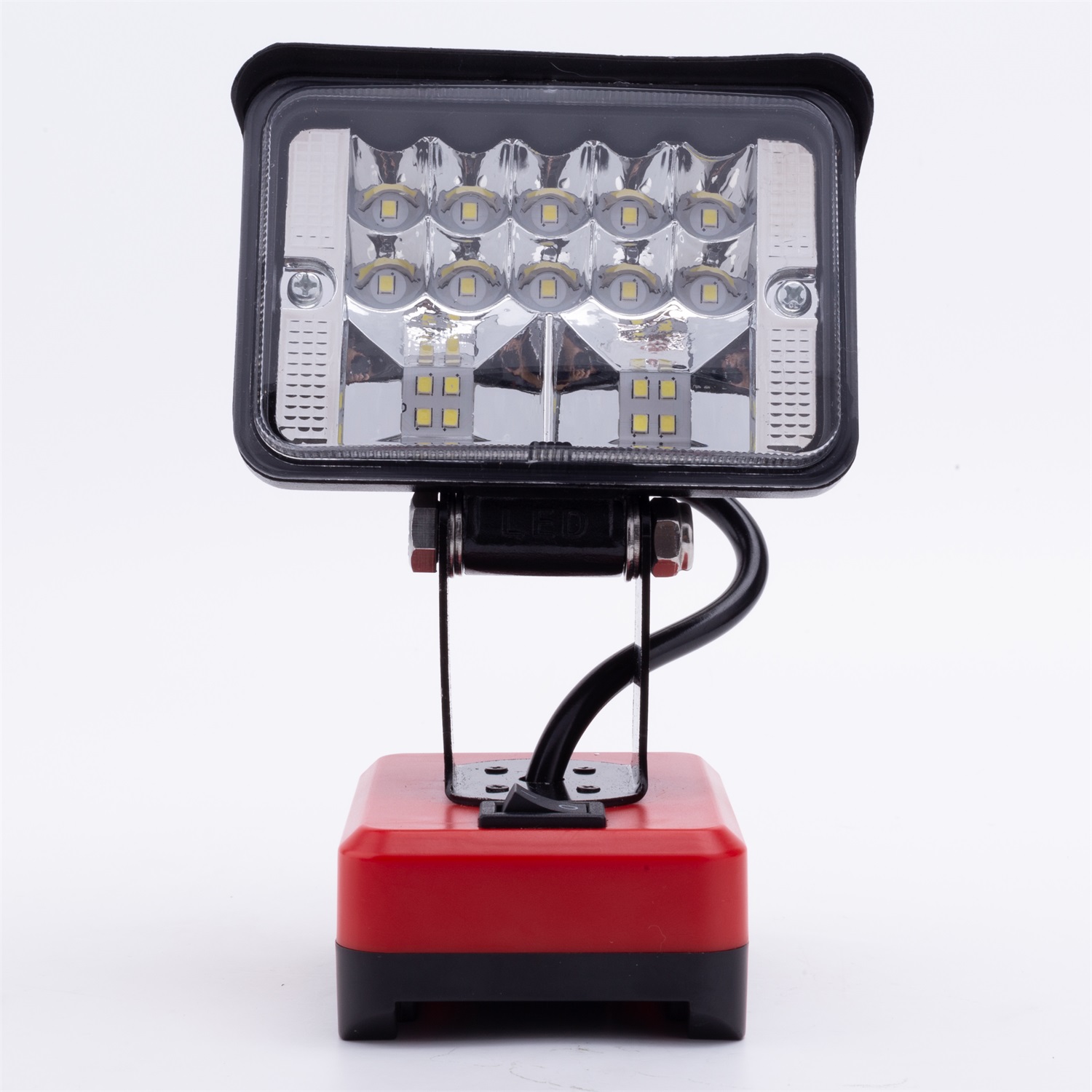 Luz de trabajo LED inalámbrica - Outdoor Lighting Not Working reseña y precio