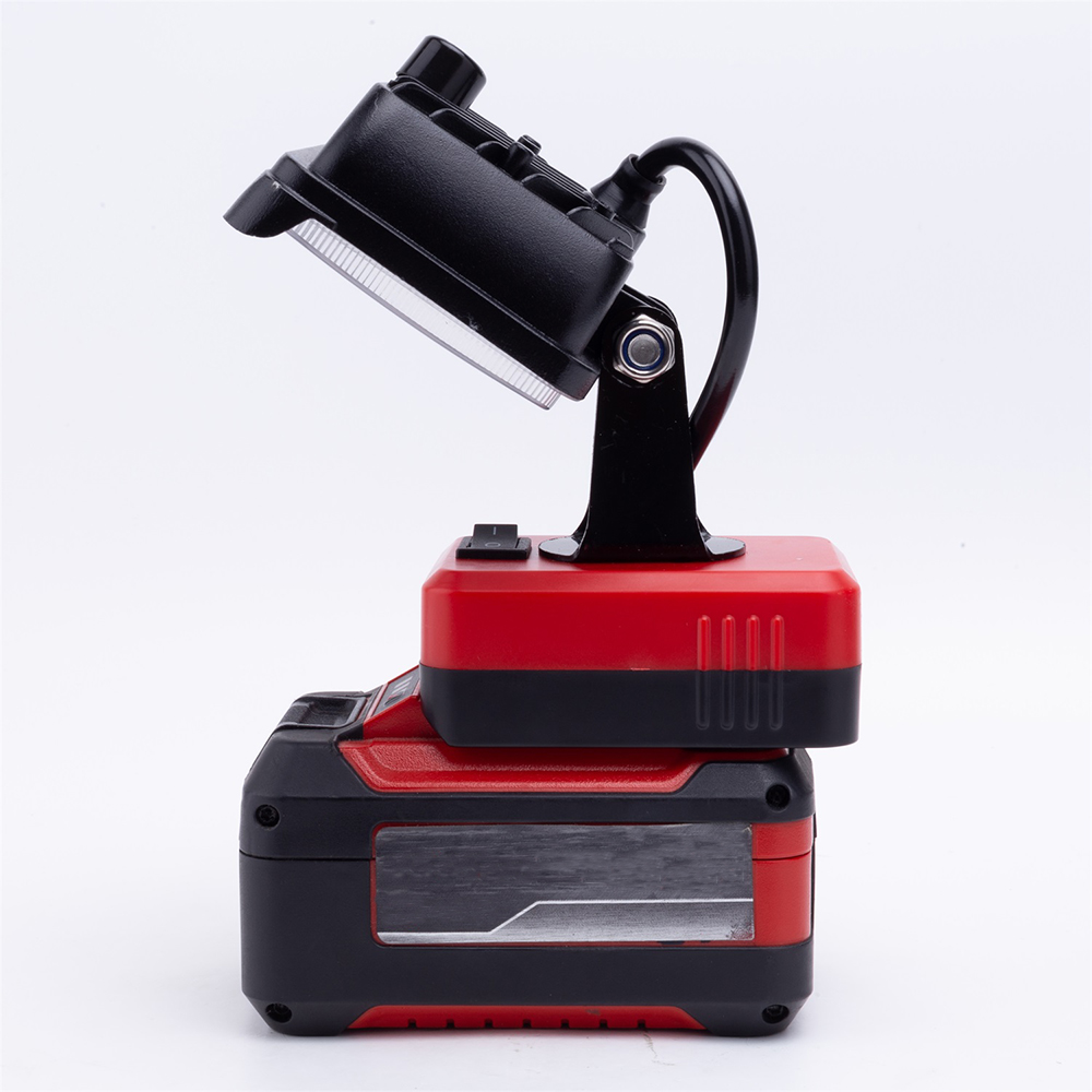 Luz de trabajo LED inalámbrica - Outdoor Lighting Not Working reseña y precio