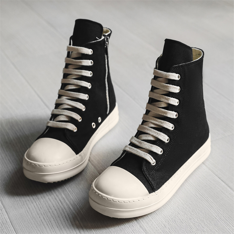 Zapatillas Populares para Homb - Outdoor Lighting Round reseña y precio