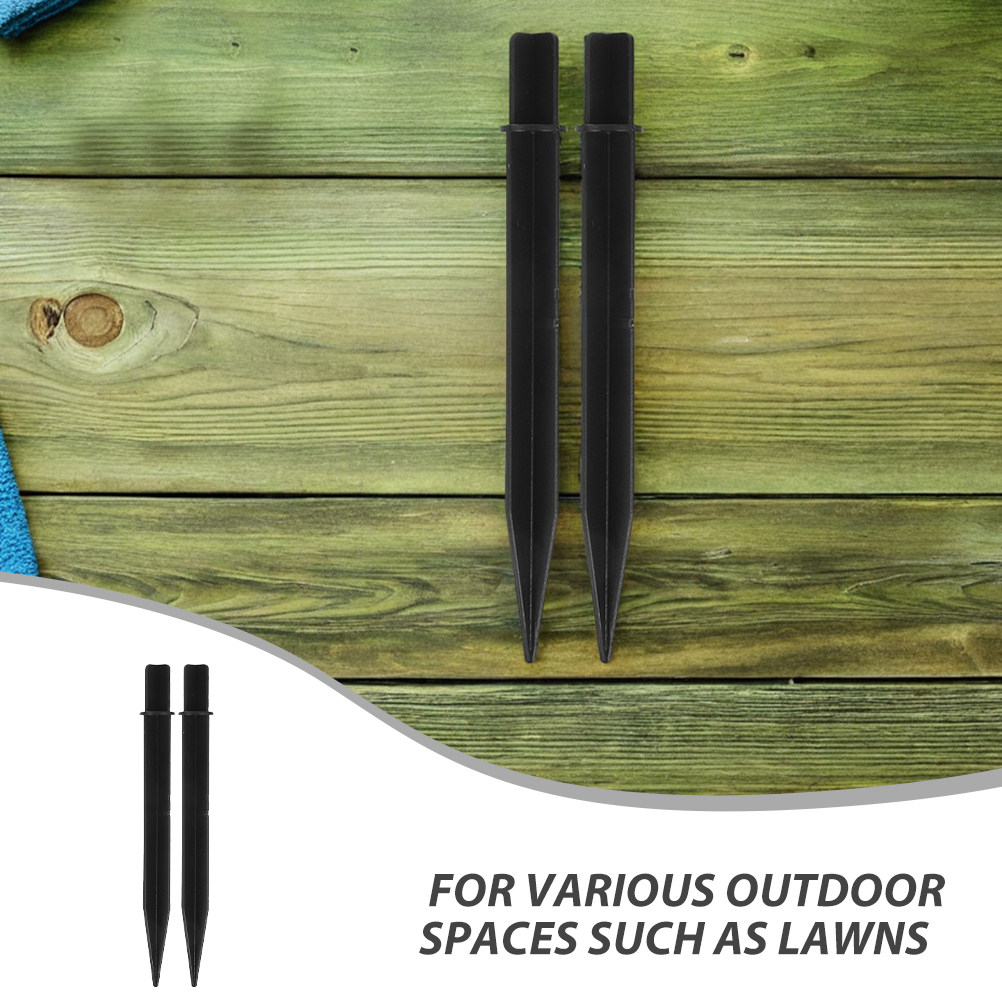 15 estacas de suelo para luces - Lighting Fixture Outdoor reseña y precio