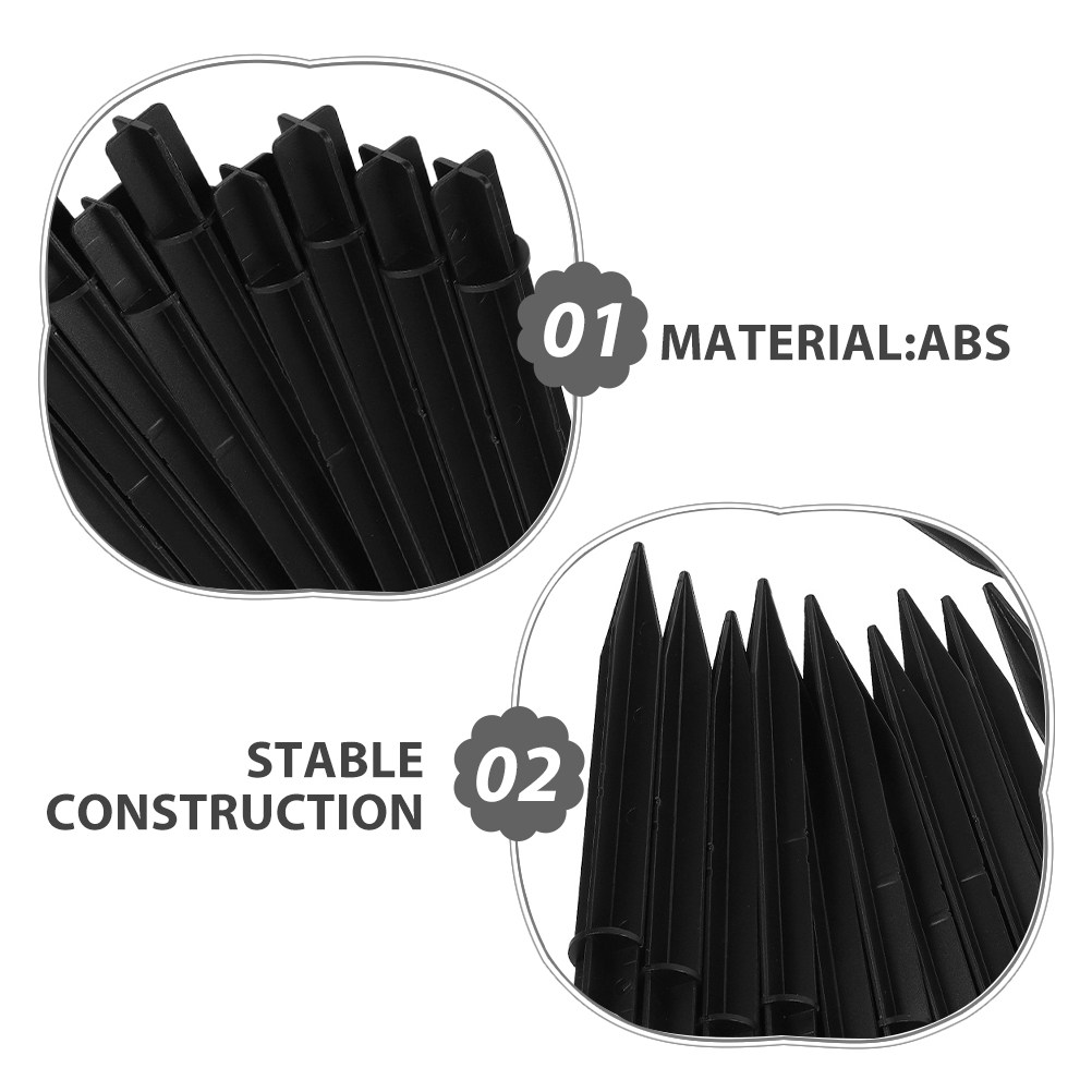 15 estacas de suelo para luces - Lighting Fixture Outdoor reseña y precio