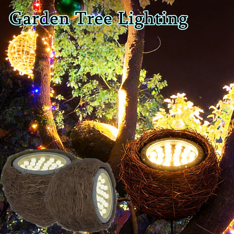 Lámpara LED para Exteriores, R - Outdoor Lighting Architectural reseña y precio