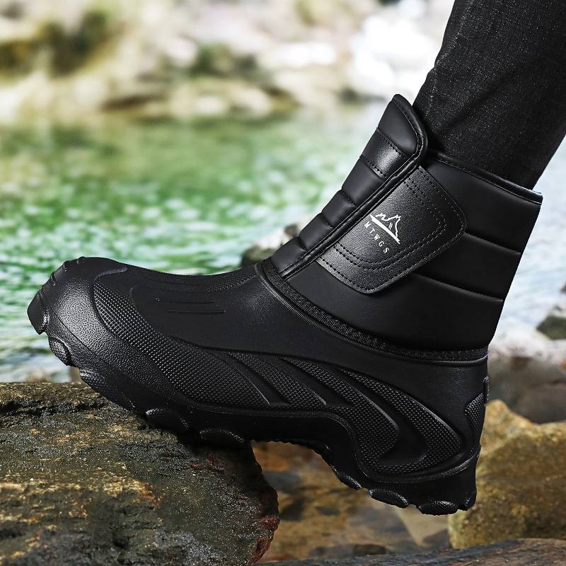 Botas de Invierno para Pareja, - Outdoor Lighting Round reseña y precio