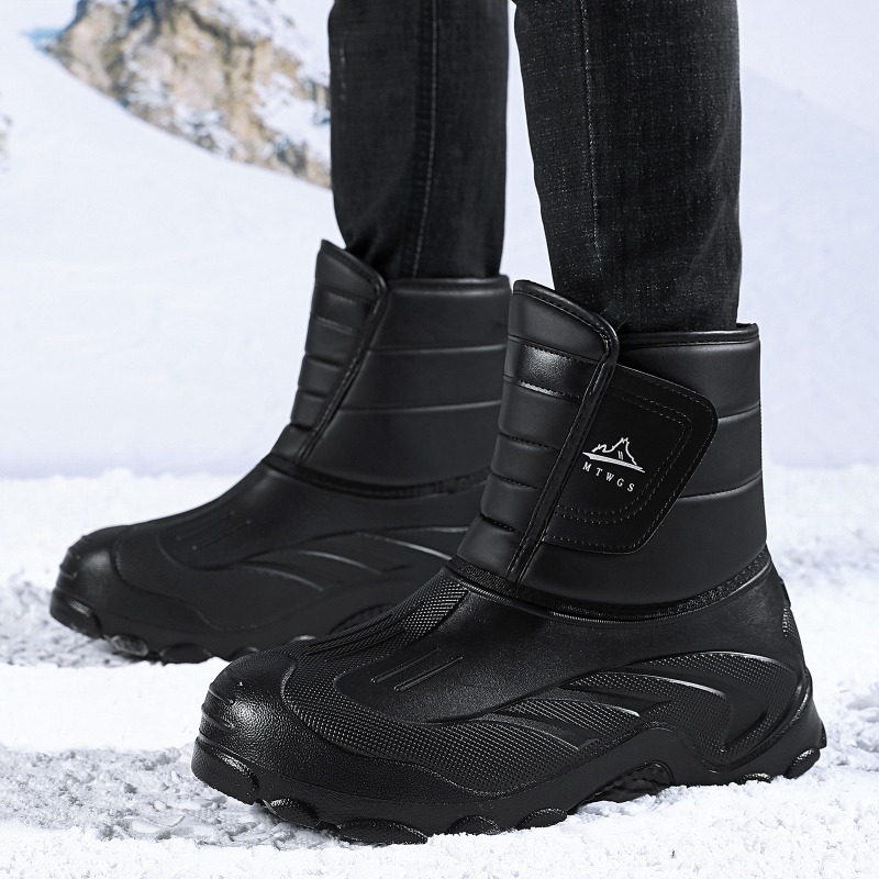 Botas de Invierno para Pareja, - Outdoor Lighting Round reseña y precio
