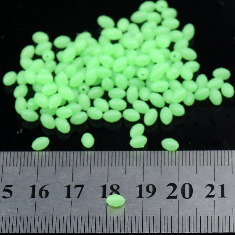 Perlas de Pesca Luminosas Oval - Outdoor Lighting Effects reseña y precio