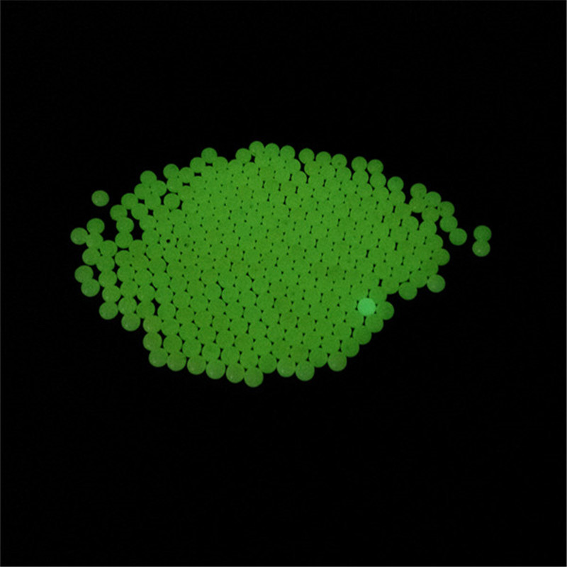 100 unids/lote cuentas luminos - Outdoor Lighting Effects reseña y precio