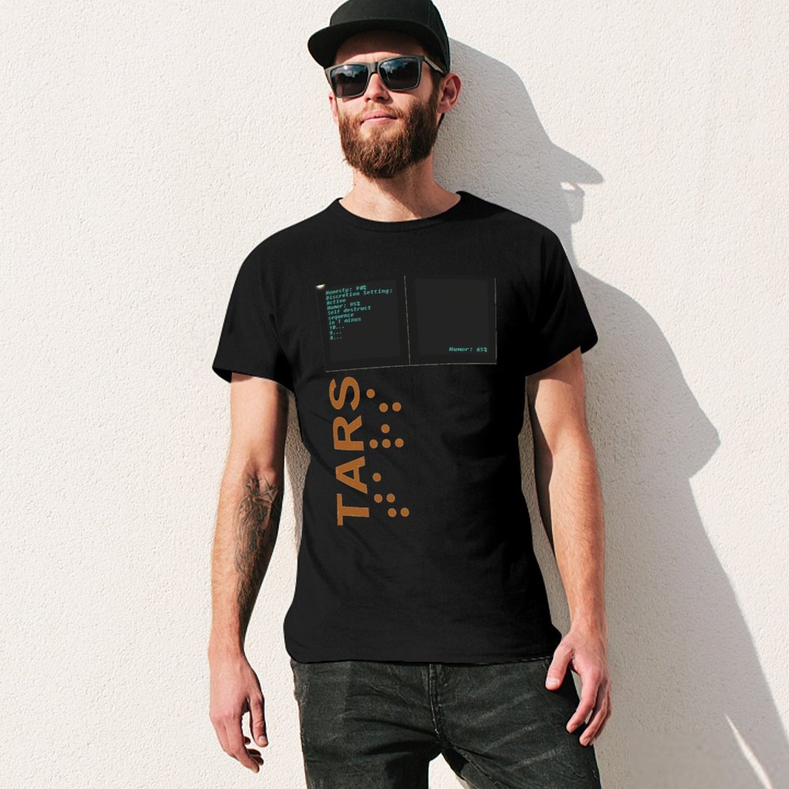 Camiseta Cue Light para Trabaj - Outdoor Lighting Not Working reseña y precio