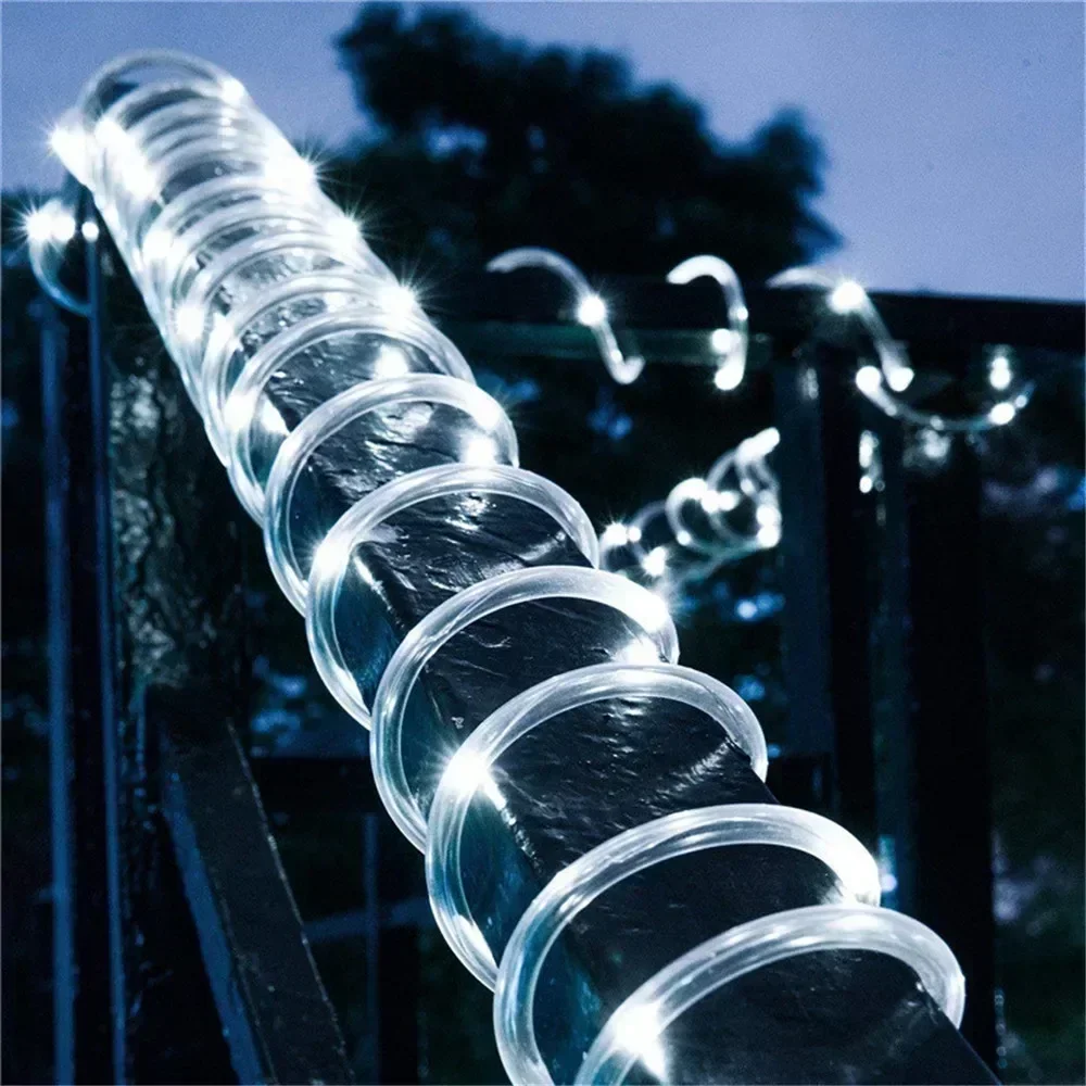 Guirnalda de Luces Solares par - Outdoor Lighting Company reseña y precio