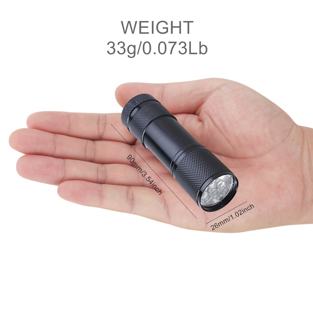 Linterna de iluminación de luz - Outdoor Lighting Not Working reseña y precio