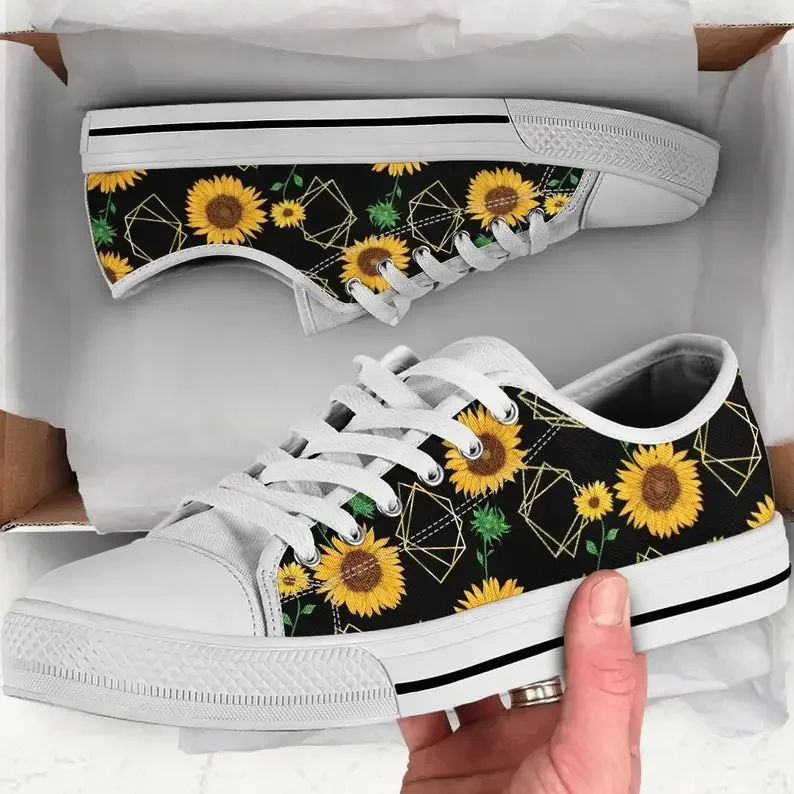Zapatos clásicos de lona con e - Outdoor Lighting Round reseña y precio
