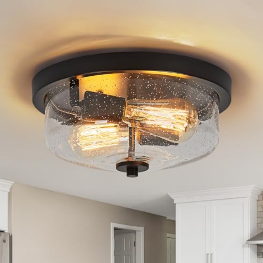 Lámpara de Techo Empotrada Est - Lighting Fixture Outdoor reseña y precio